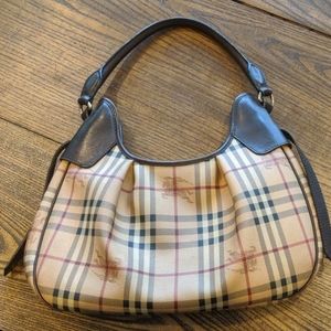 Burberry Bag